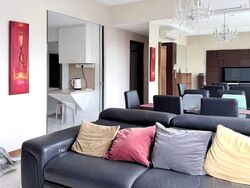 Belmond Green (D10), Condominium #568241461